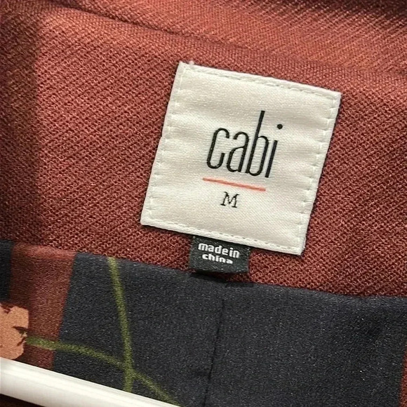Cabi Coat - Picture 3 of 13